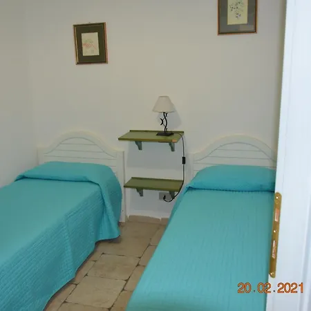 Villa Rosetta